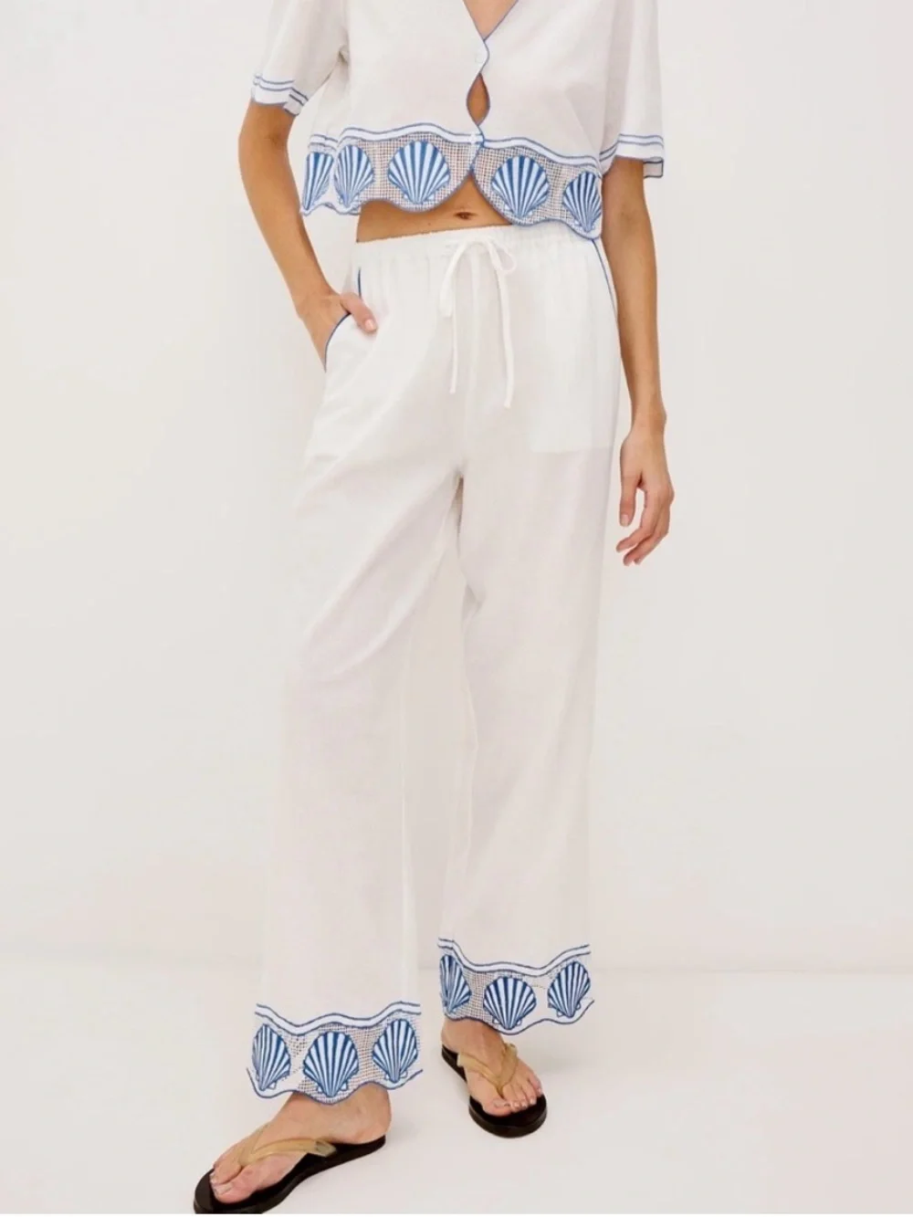 Rails Tildi Pant size Small